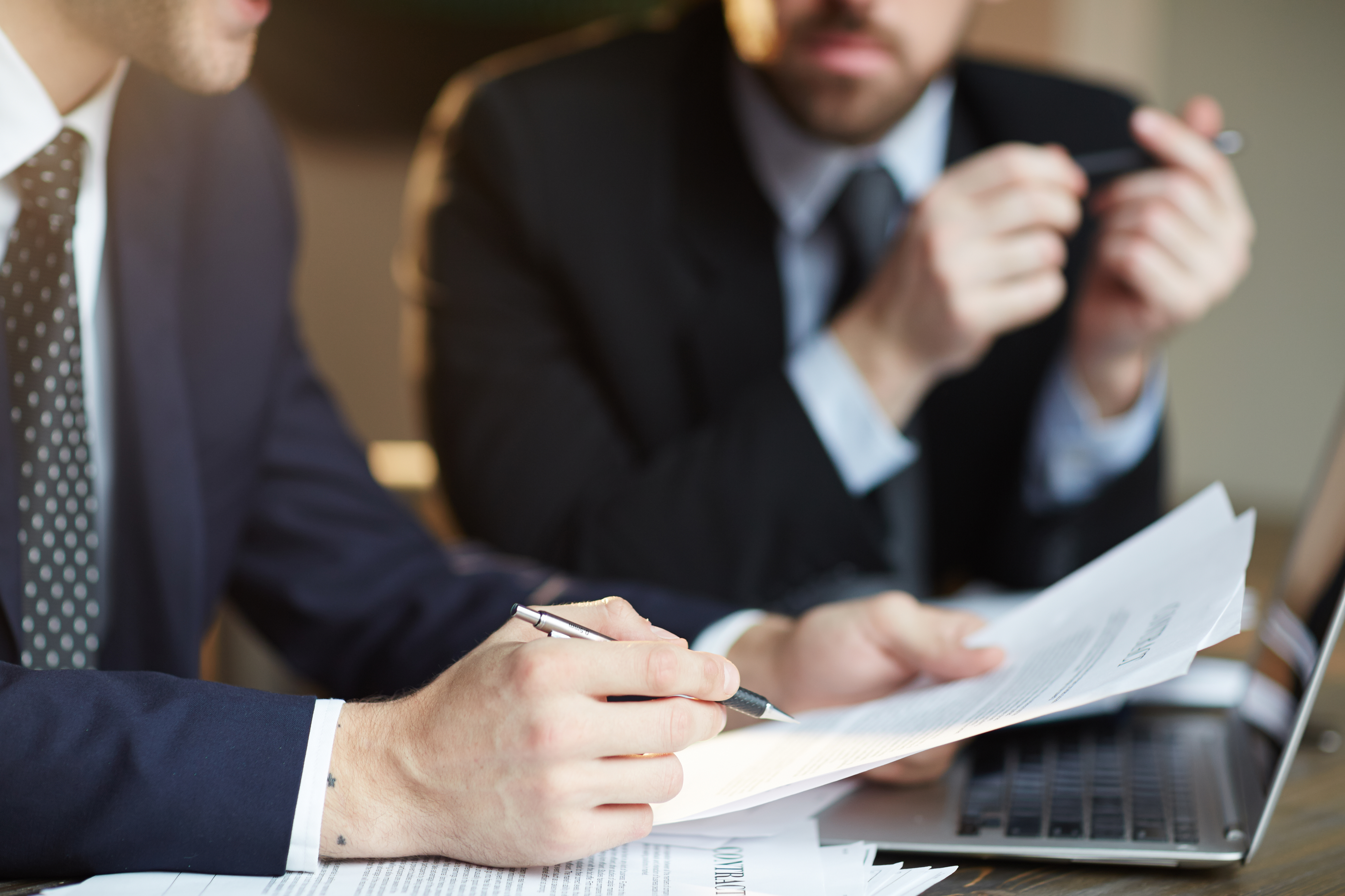 Regulatory Affairs